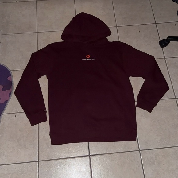 Itachi Naruto Primitive Hoodie Sz Large NWOT - Picture 5 of 5